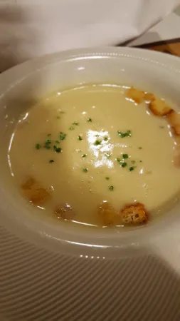 Bild von Restaurant Anfora