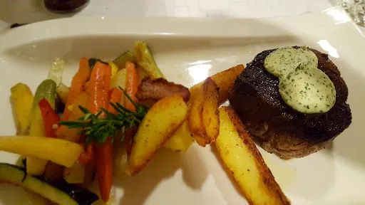 Bild von Restaurant Anfora