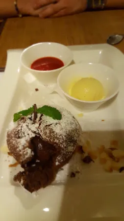 Bild von Restaurant Anfora