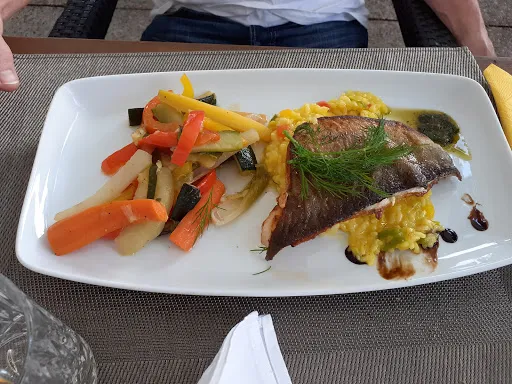 Bild von Restaurant Anfora