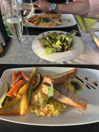 Bild von Restaurant Anfora