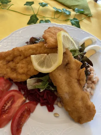 Bild von Sulzer's Radltreff