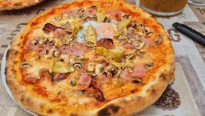La Pizzeria di Salvatore