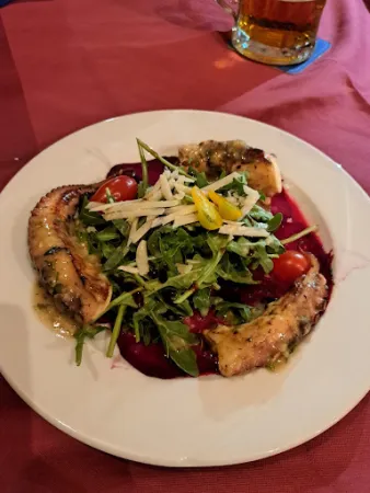 Bild von Lavant-Restaurant