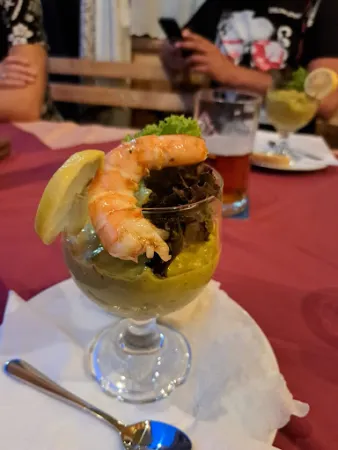 Bild von Lavant-Restaurant