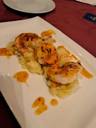 Bild von Lavant-Restaurant