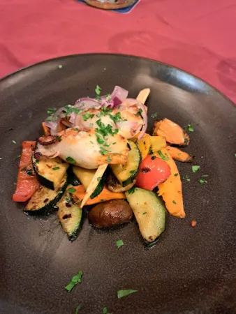 Bild von Lavant-Restaurant