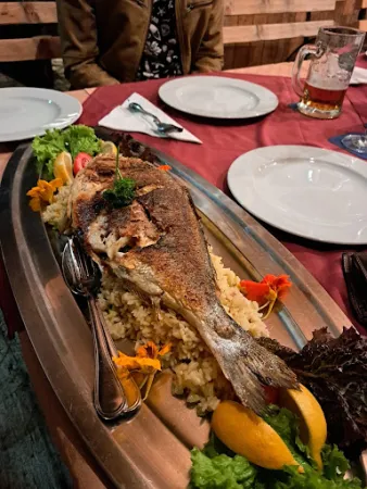 Bild von Lavant-Restaurant