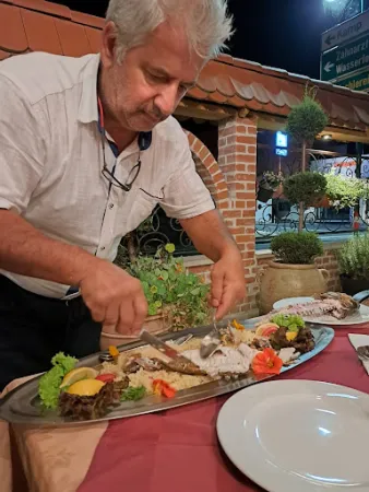 Bild von Lavant-Restaurant