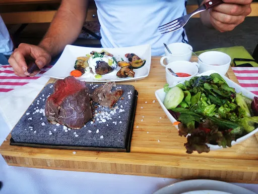 Bild von Lavant-Restaurant
