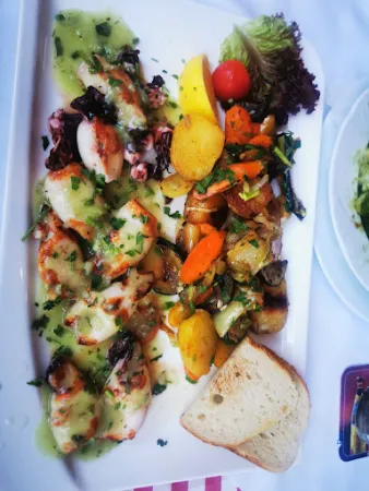 Bild von Lavant-Restaurant