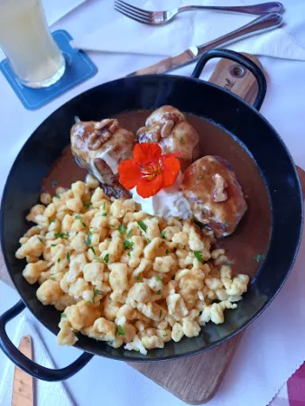 Bild von Lavant-Restaurant