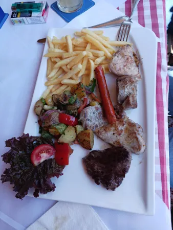 Bild von Lavant-Restaurant