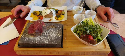 Bild von Lavant-Restaurant