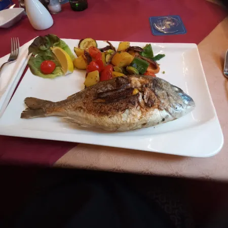 Bild von Lavant-Restaurant