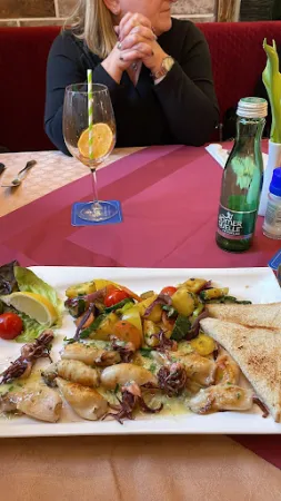 Bild von Lavant-Restaurant