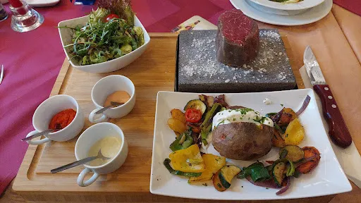Bild von Lavant-Restaurant