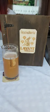 Bild von Lavant-Restaurant