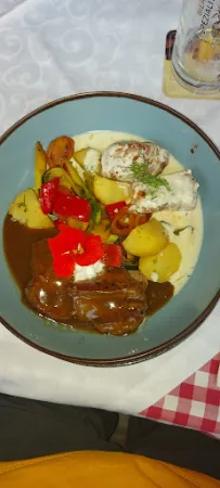 Bild von Lavant-Restaurant