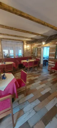 Bild von Lavant-Restaurant