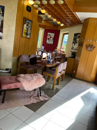 Bild von Candis Cafe Konditorei