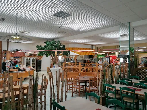Bild von Restaurant Martinz
