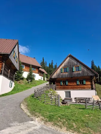Bild von Moselebauer Hütte