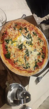 Bild von Ristorante Da Vinci Linz