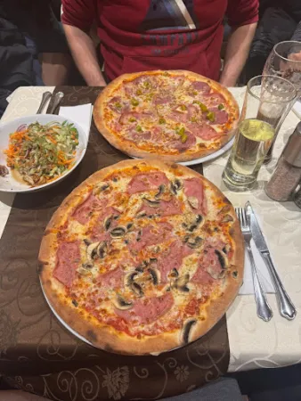 Bild von Ristorante Da Vinci Linz