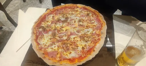 Bild von Ristorante Da Vinci Linz