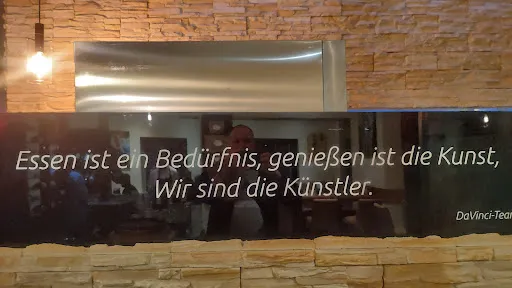 Bild von Ristorante Da Vinci Linz