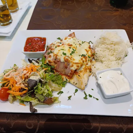 Bild von Ristorante Da Vinci Linz