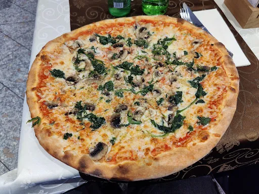 Bild von Ristorante Da Vinci Linz