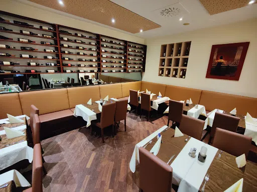 Bild von Ristorante Da Vinci Linz
