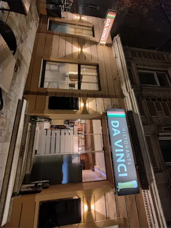 Bild von Ristorante Da Vinci Linz