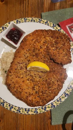 Bild von Restaurant D'Wirtschaft