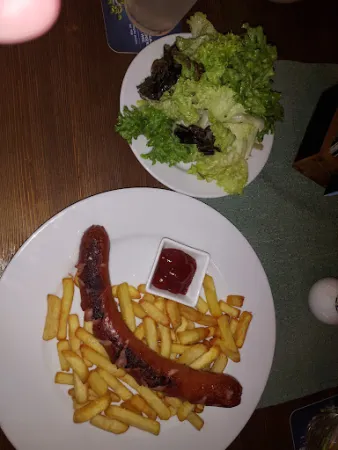 Bild von Restaurant D'Wirtschaft