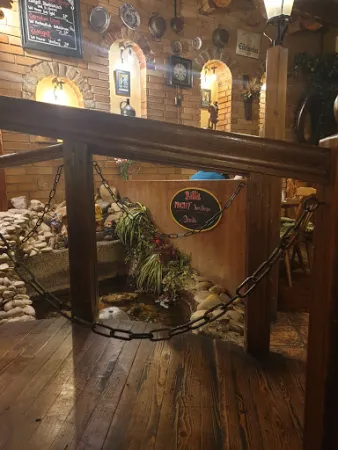 Bild von Restaurant D'Wirtschaft