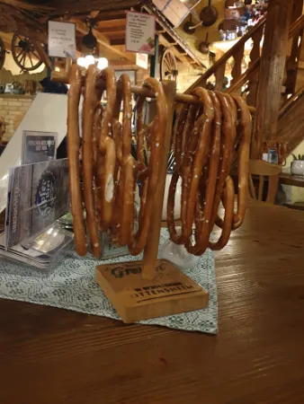 Bild von Restaurant D'Wirtschaft