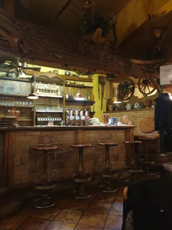 Bild von Restaurant D'Wirtschaft