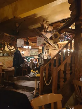 Bild von Restaurant D'Wirtschaft