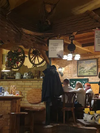 Bild von Restaurant D'Wirtschaft
