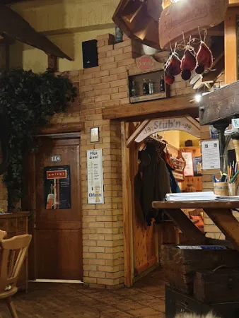 Bild von Restaurant D'Wirtschaft