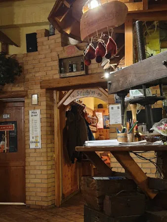 Bild von Restaurant D'Wirtschaft