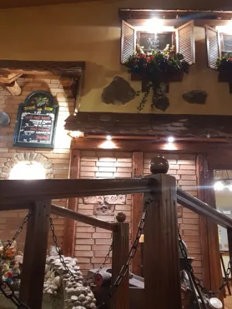 Bild von Restaurant D'Wirtschaft