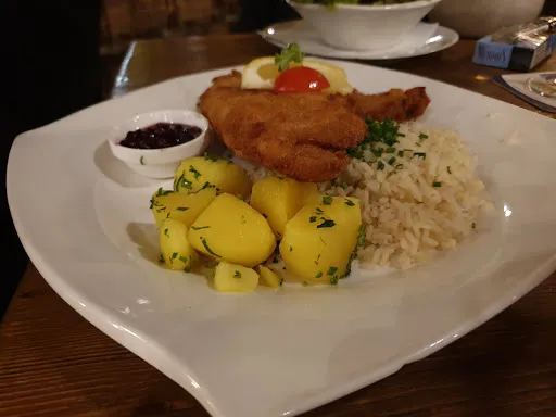Bild von Restaurant D'Wirtschaft