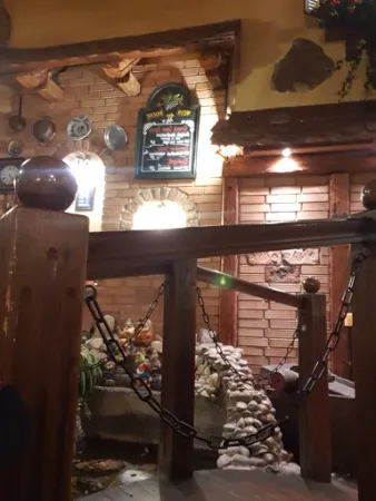 Bild von Restaurant D'Wirtschaft