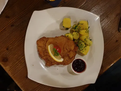 Bild von Restaurant D'Wirtschaft