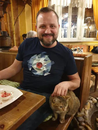 Bild von Restaurant D'Wirtschaft