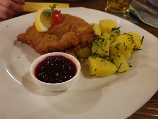 Bild von Restaurant D'Wirtschaft
